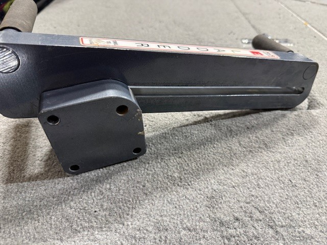 R&R Emergency Boat Ladder