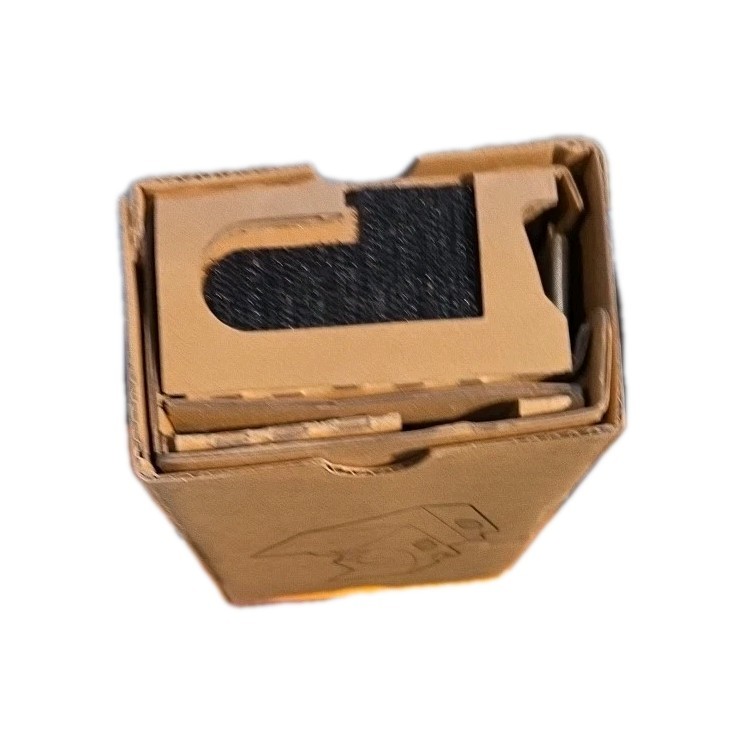 Virtual Reality Cardboard Headset Goggles