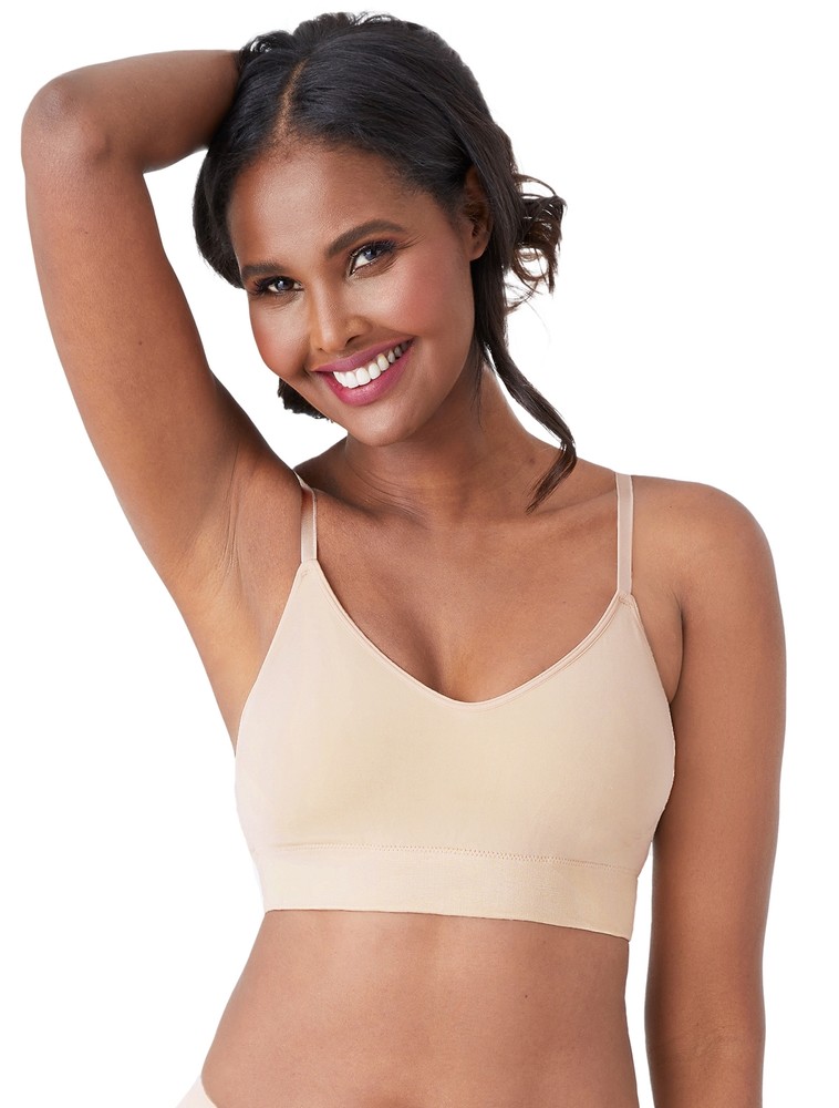 Wacoal 835575 B-Smooth� Bralette