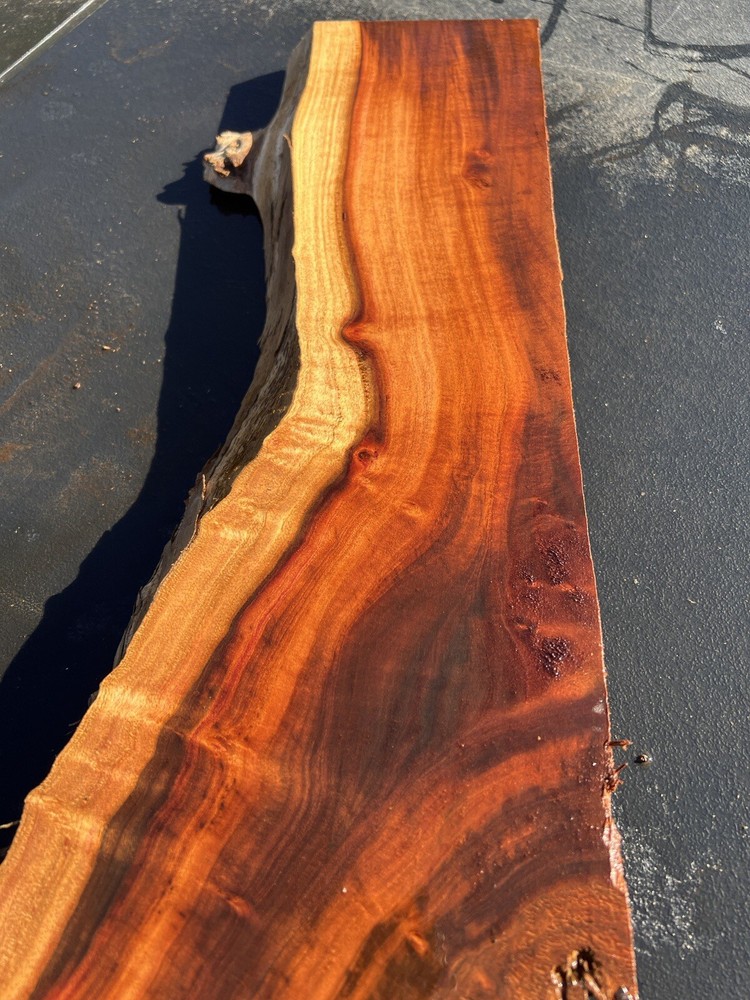 Hawaiian Milo Board #14040