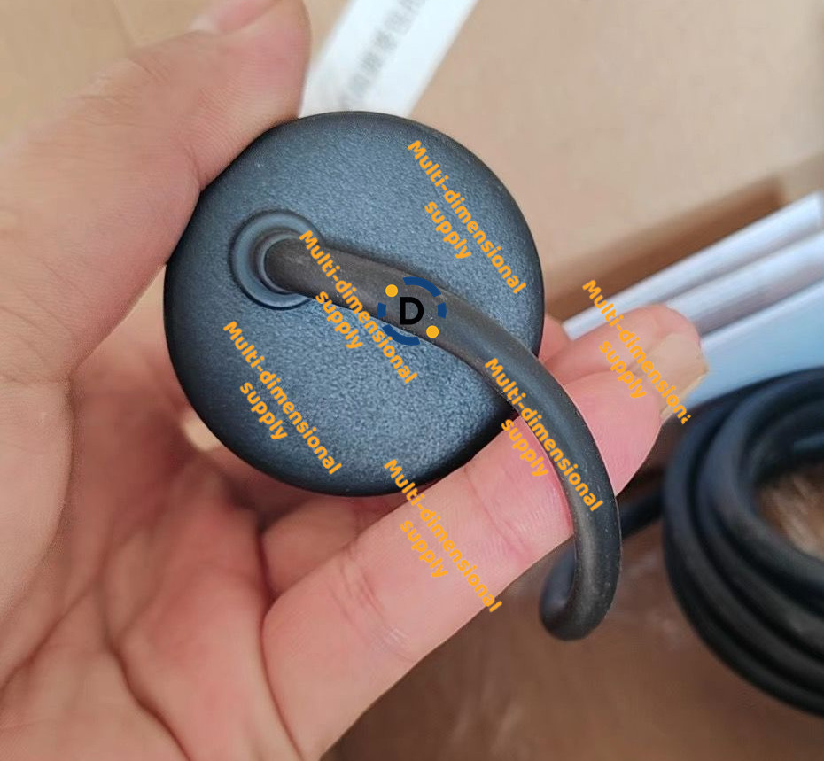 New RVI50N-09BK0A3TN-01000 encoder