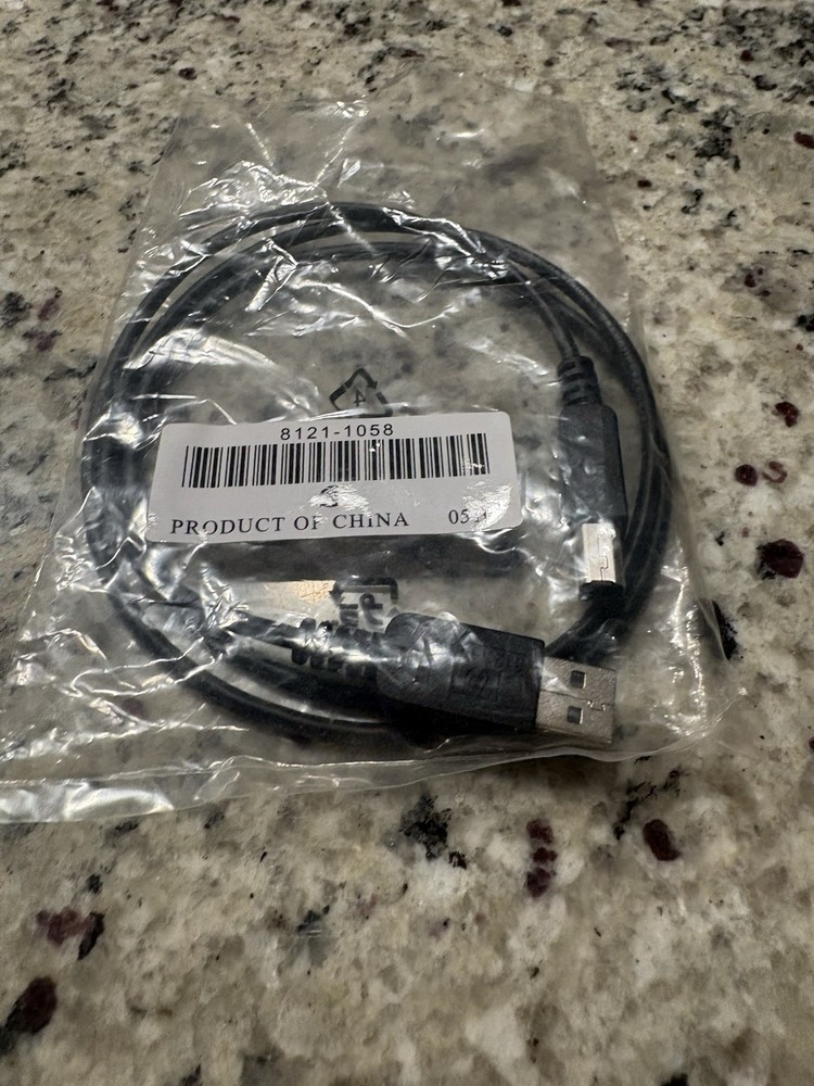 HP Printer Cable 8121-1058 Works Great