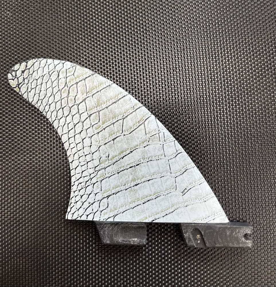 FCS 2 HS Medium Left Quad Fin