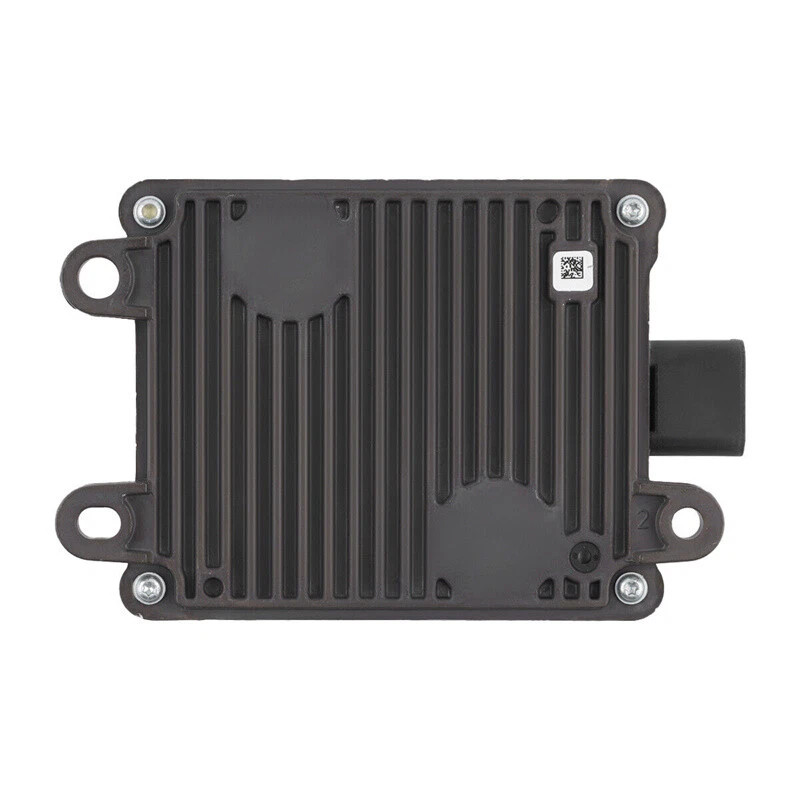 86771897 Forward Range Radar Sensor compatible with GM Cadillac CT6 Acadia Buick