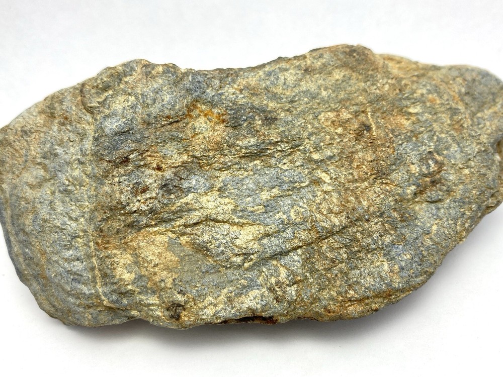 Glaucophane-Phyllite Gold Sulfide Ore