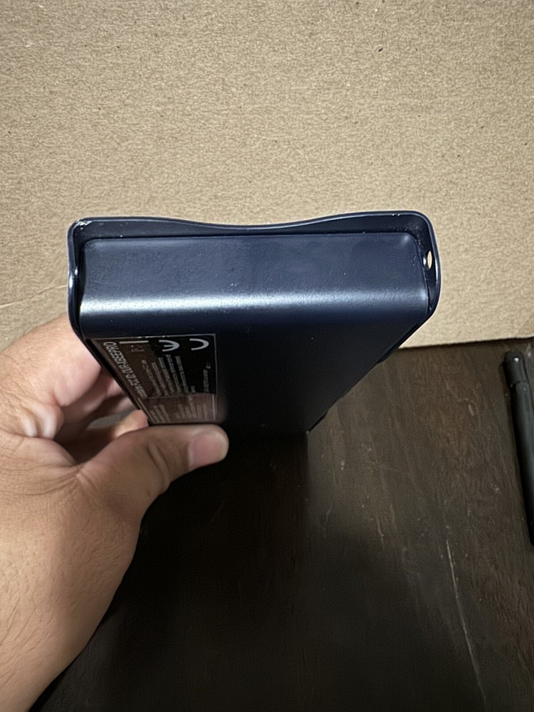 ETC NET 3 Radio Focus Remote Wireless Handheld Transmitter