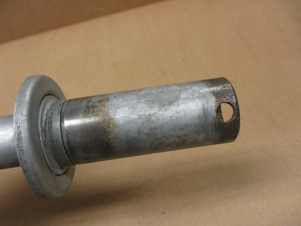 BMW R1150GS R1100GS front axle