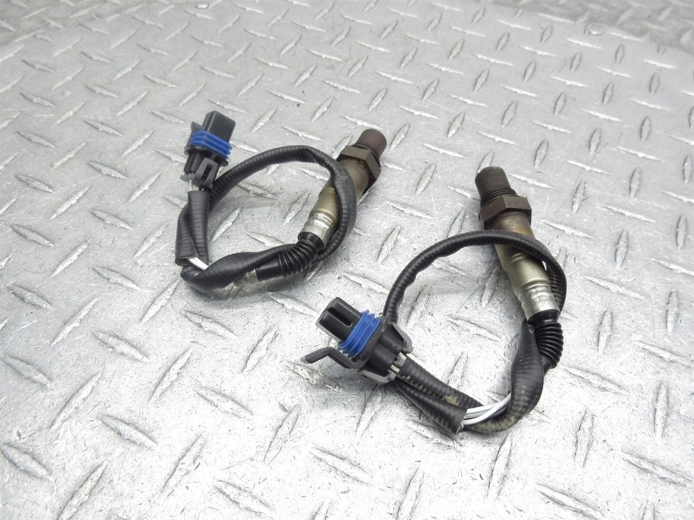 2013 Can-Am Maverick 1000R XRS Oxygen Exhaust Lambda O2 Sensor