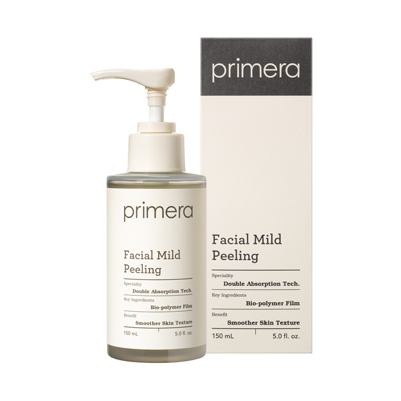 PRIMERA Facial Mild Peeling 150mL