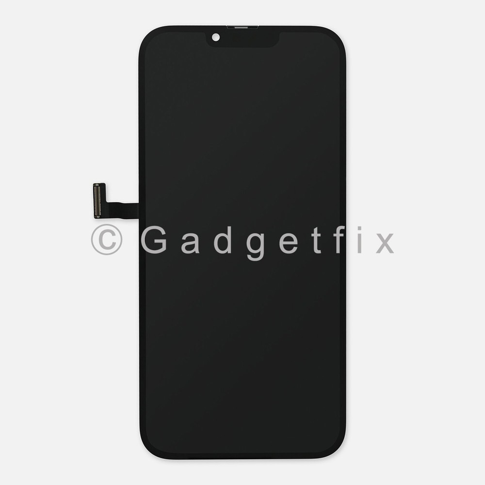For iPhone 13 Pro Max A2484 OLED Display LCD Touch Screen Digitizer Replacement