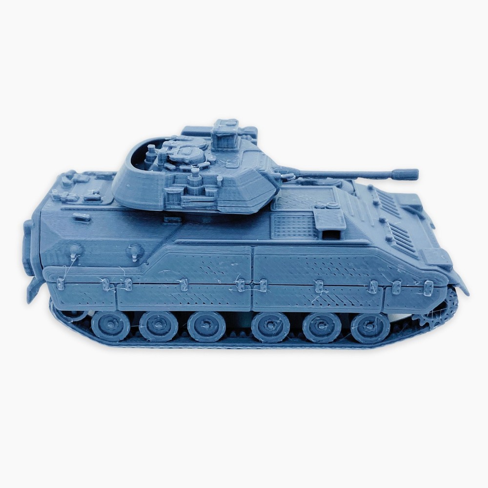 M2 Bradley
