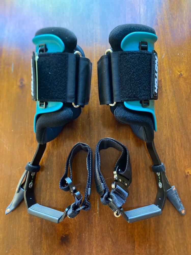 Notch Steel Utility Gaffs