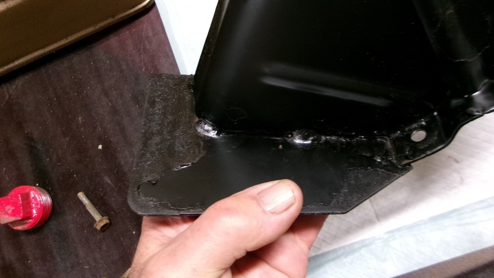 MCLANE EDGER CUTTER HEAD GUARD