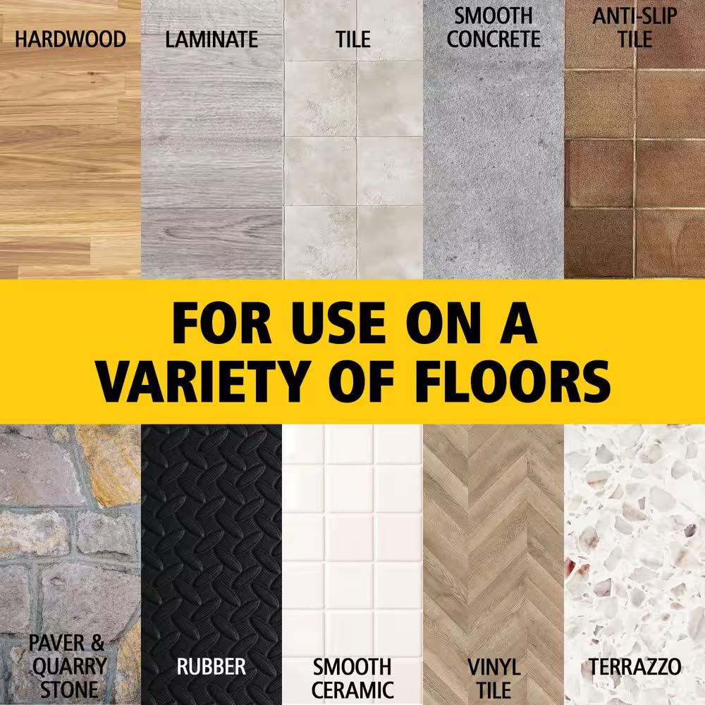 Maximizer #24 Anti-Microbial Mop Head