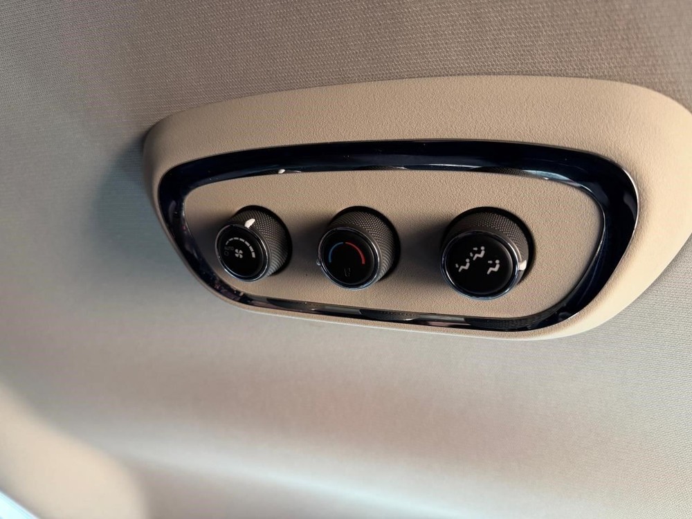 DURANGO 2018 Transmission Shift 104954935