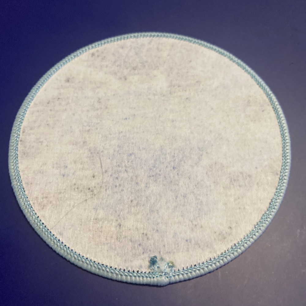 INFERI Revenant Woven Sew On Patch