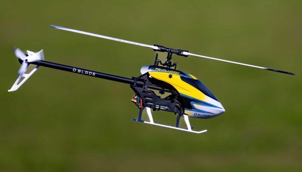 Horizon Hobby Blade Revolution 235 CP