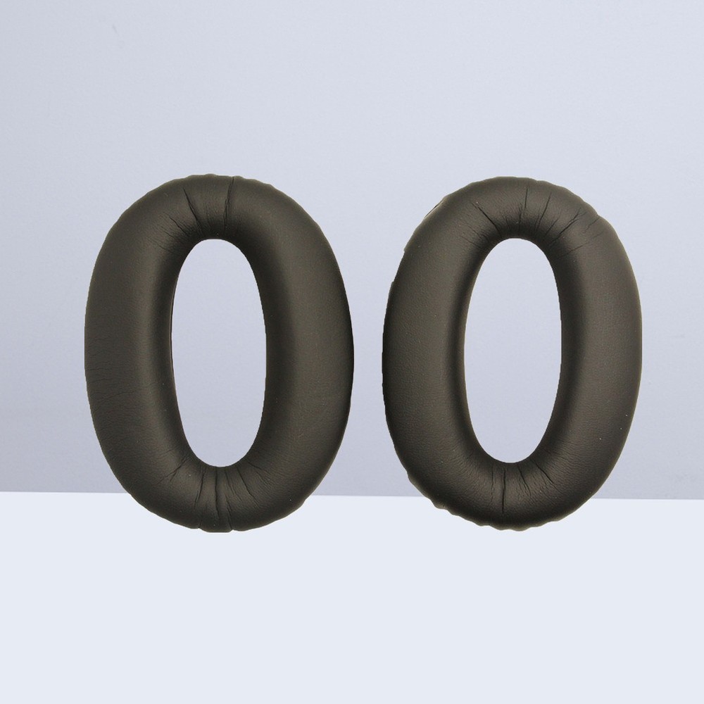 Headphone Thickening Pad Replacement Earphone Covers Accessories