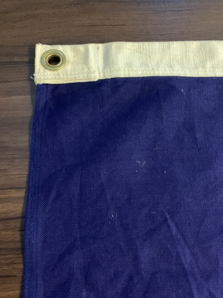 Large Vintage Texas Flag