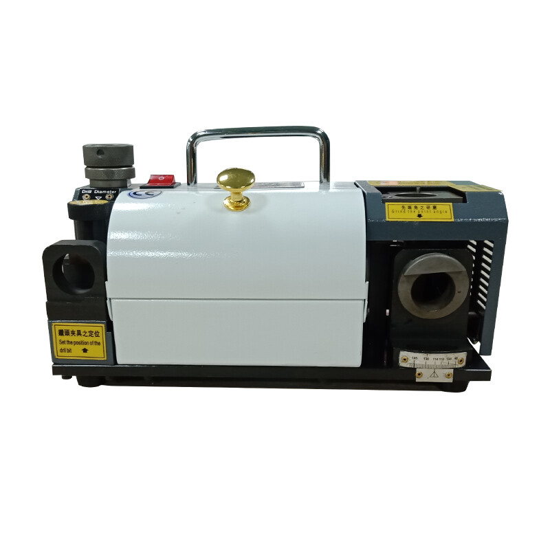 220V LB-13 Fast Drill Grinder Portable Drill Sharpener Drill Grinding Machine