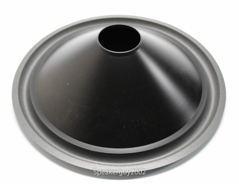 18" Poly Subwoofer Cone - Speaker Part - 1806