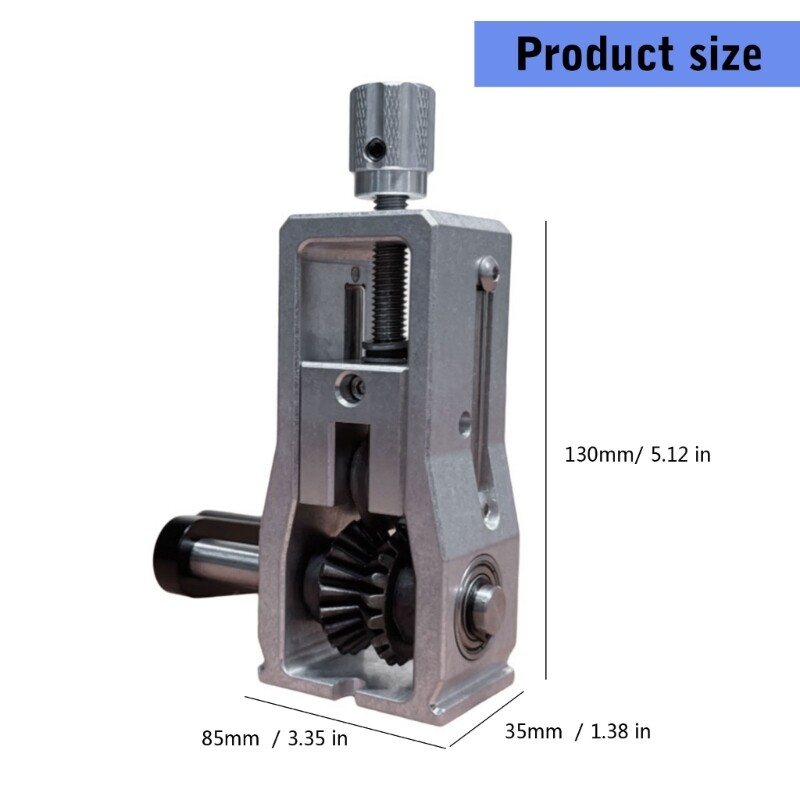 Wire Machine Manual Scrap Wire Aluminum Wire Peeler Machine