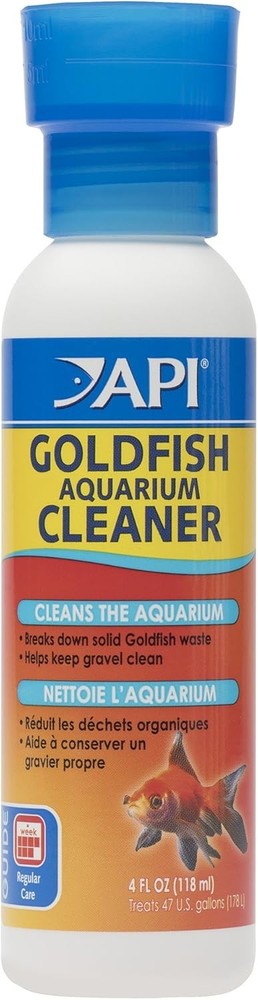 Goldfish Aquarium Cleaner