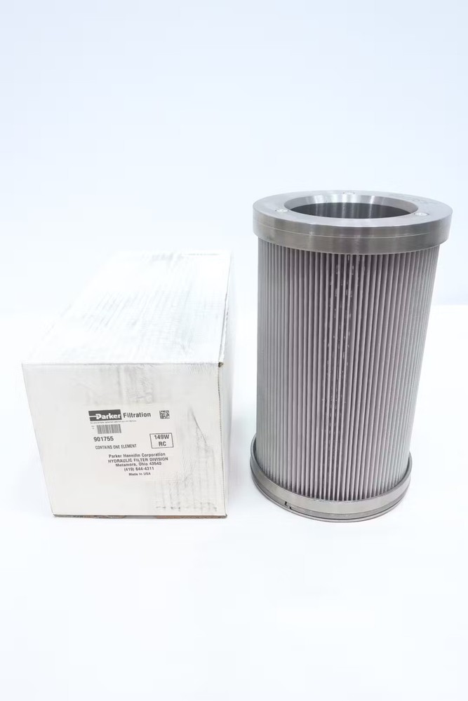 Parker 901755 Hydraulic Filter Element 149w