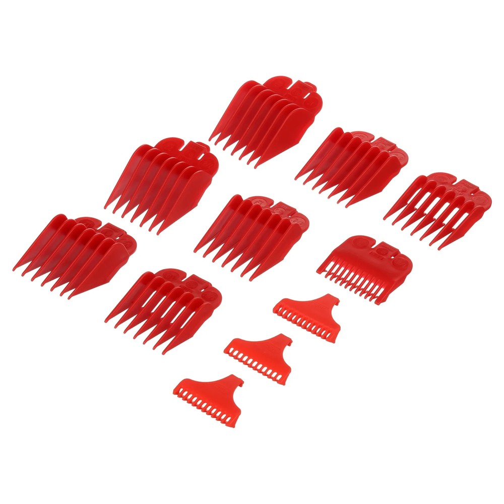 Self-Cut System Cordless clipper and trimmer combo set-22 pieces