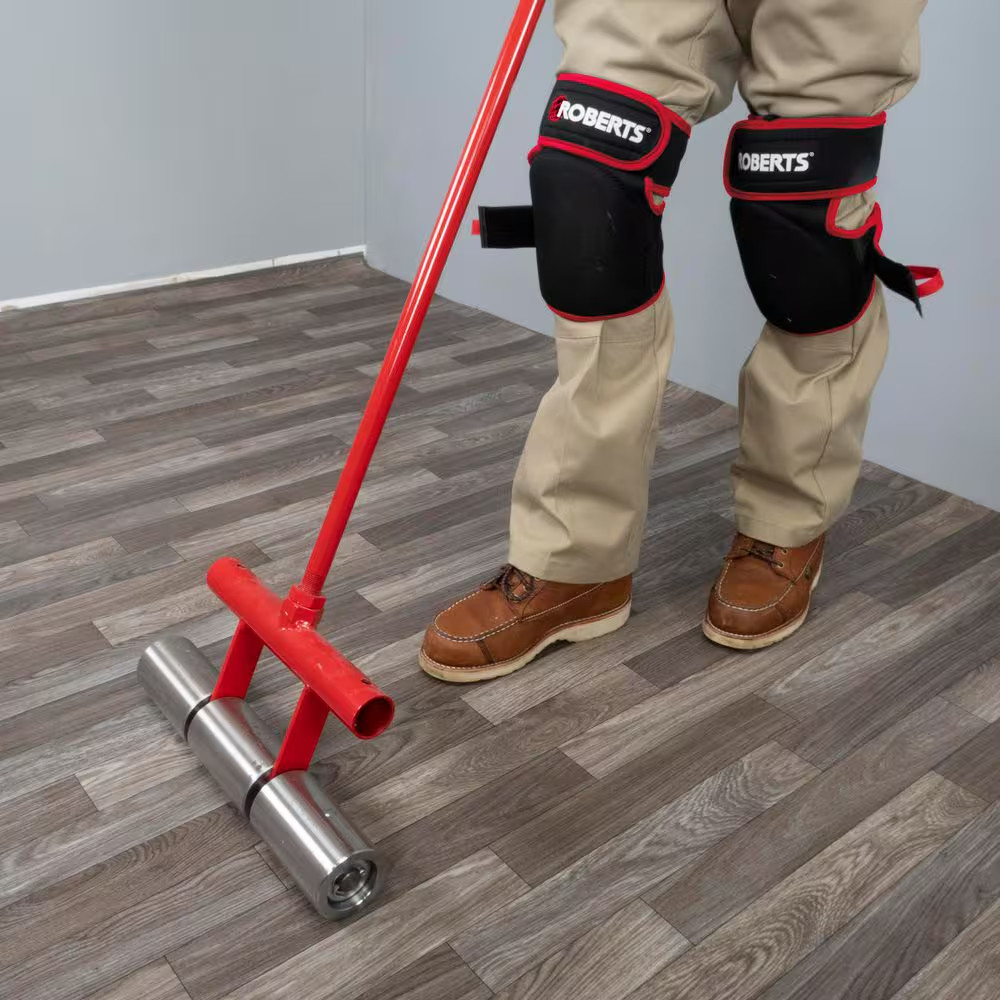 Pro Carpet Knee Pads