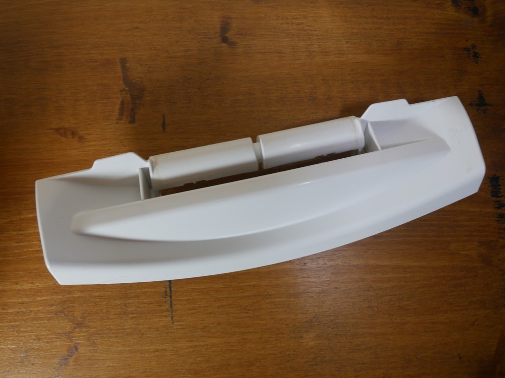 Litter Robot 4 Ramp ~ Stairs Steps OEM Replacement White