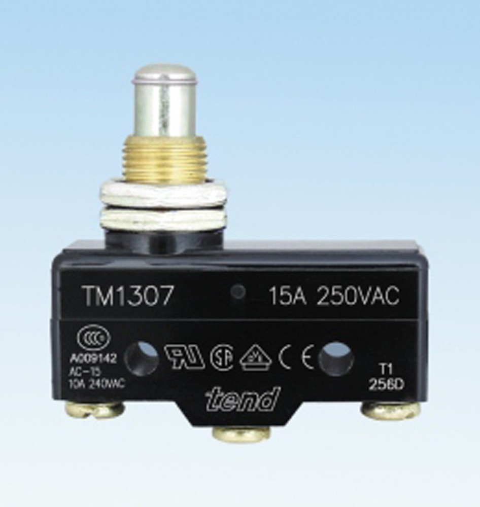 Micro Switch (Tend) TM-1307