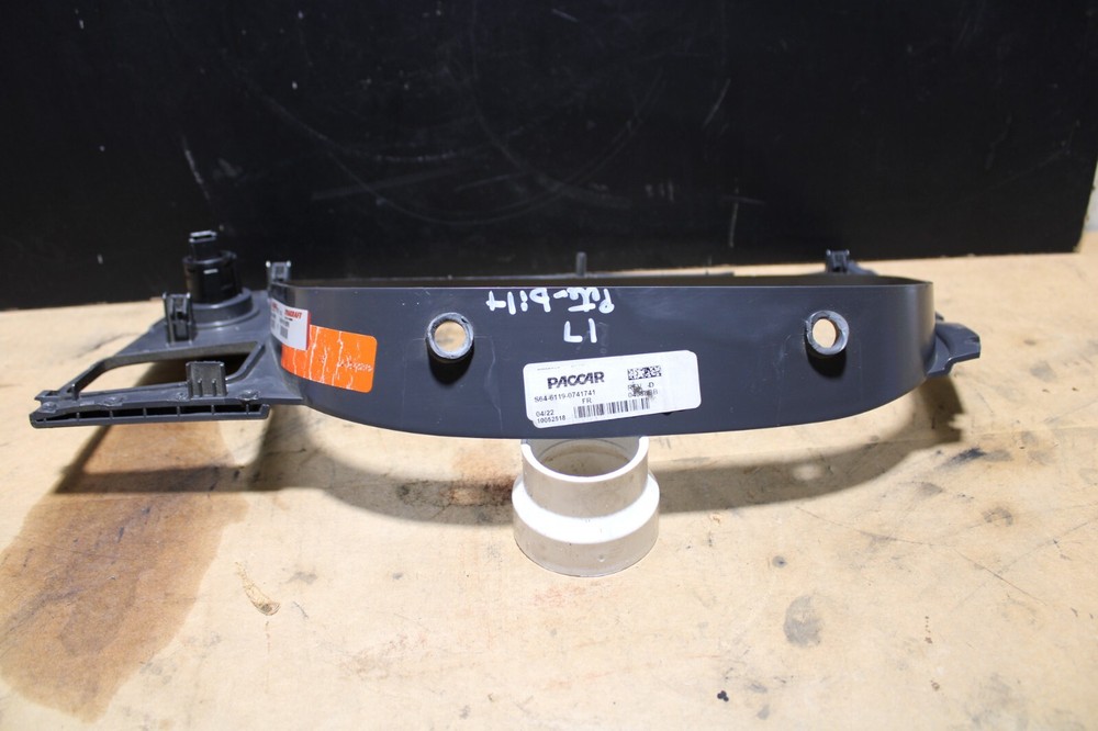 2017 Peterbilt Interior Trim Panel