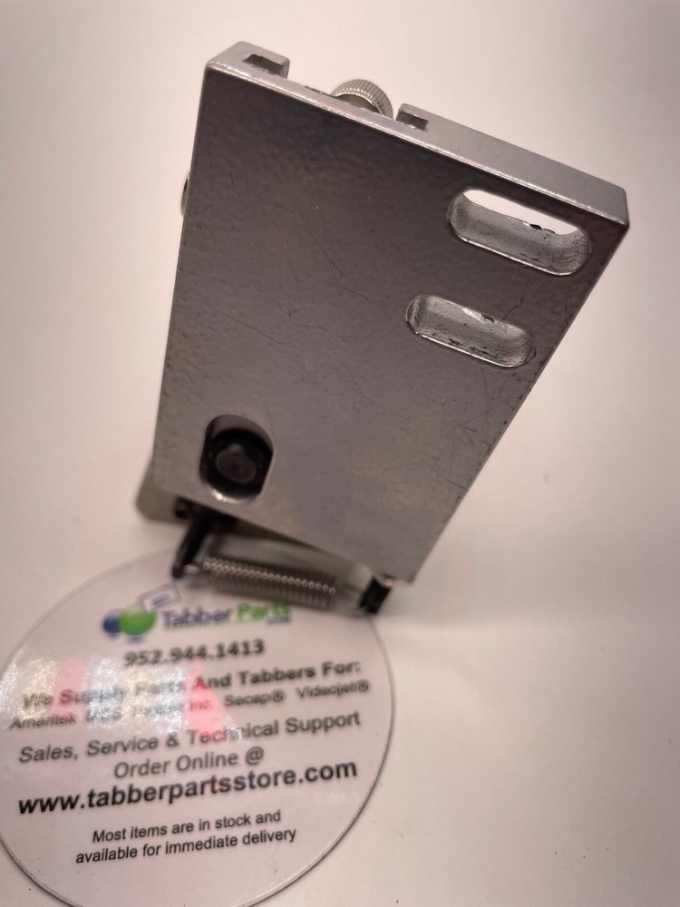 Profold Tabber 312202-8 & 312201  Plate Base & Side Stripper