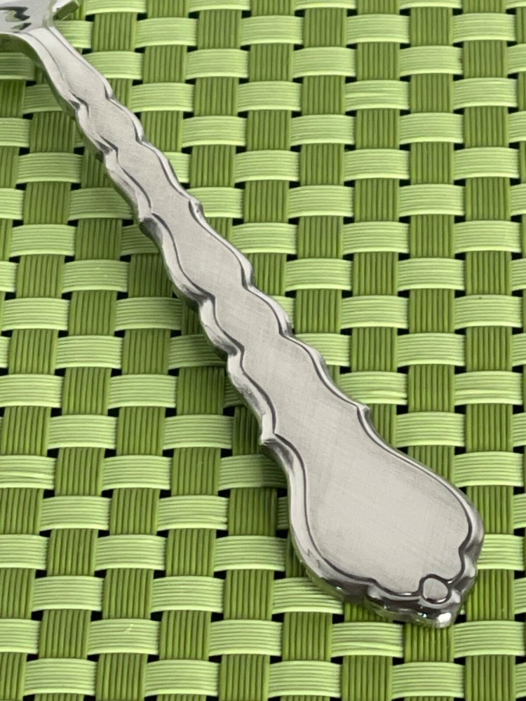 Oneida Community CELLO Stainless Burnished Glossy Flatware SMART CHOICE A23VG