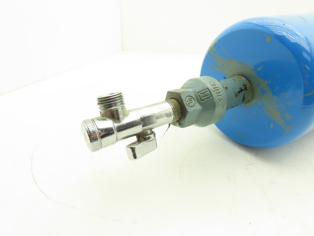 CompAir Compressed Air Filter Housing 3" NPT CF 0258 C