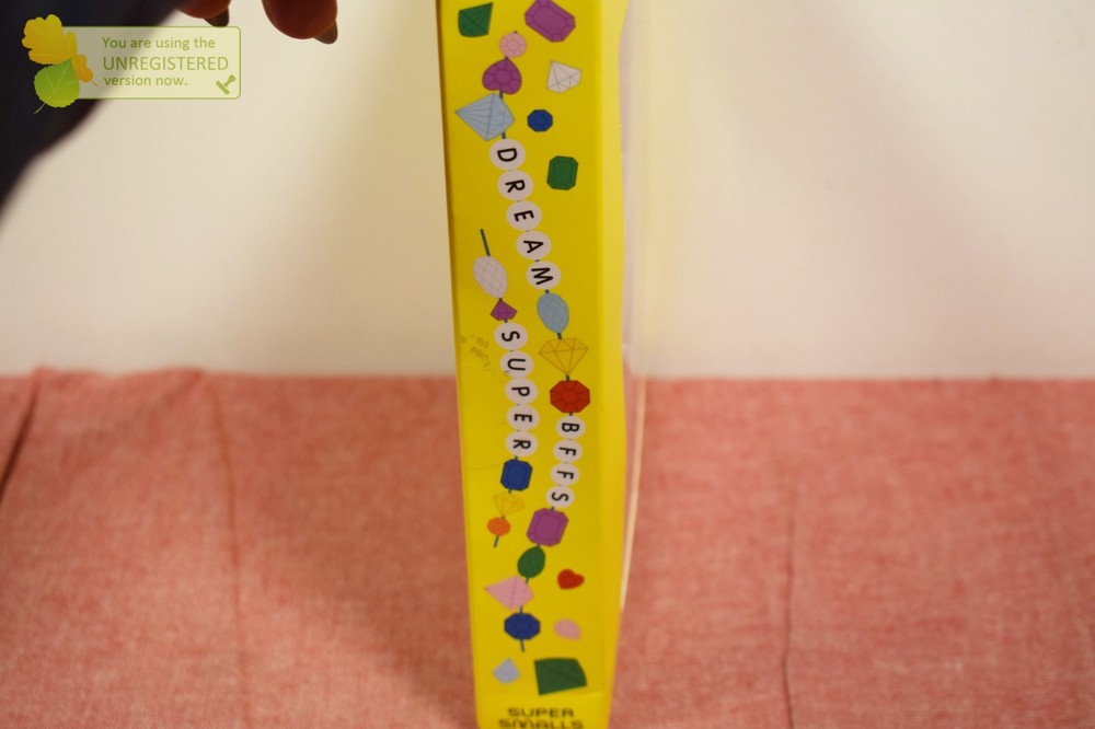 Super Smalls Rainbow Bead Kit