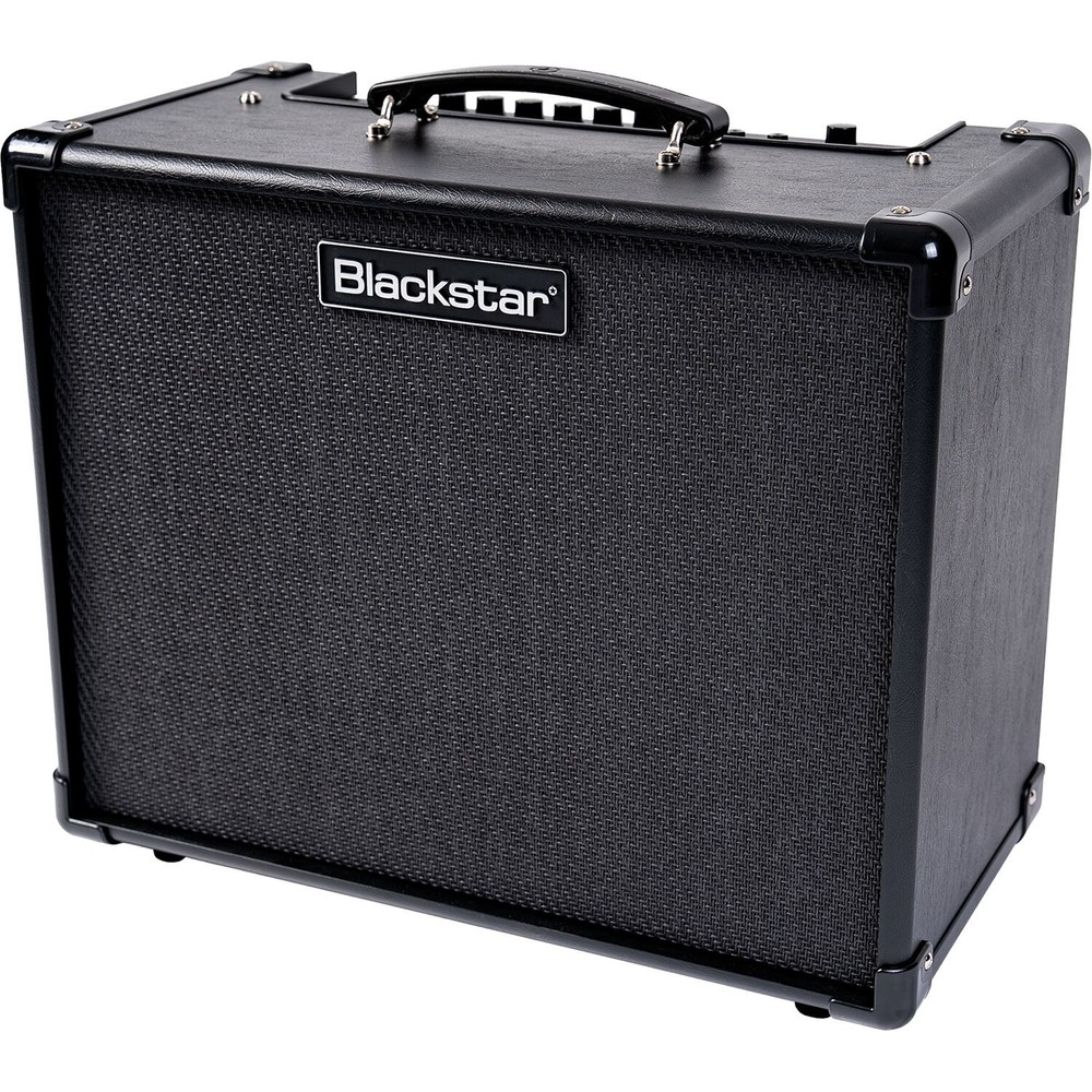 Blackstar ID:X 50 Digital Combo Amp