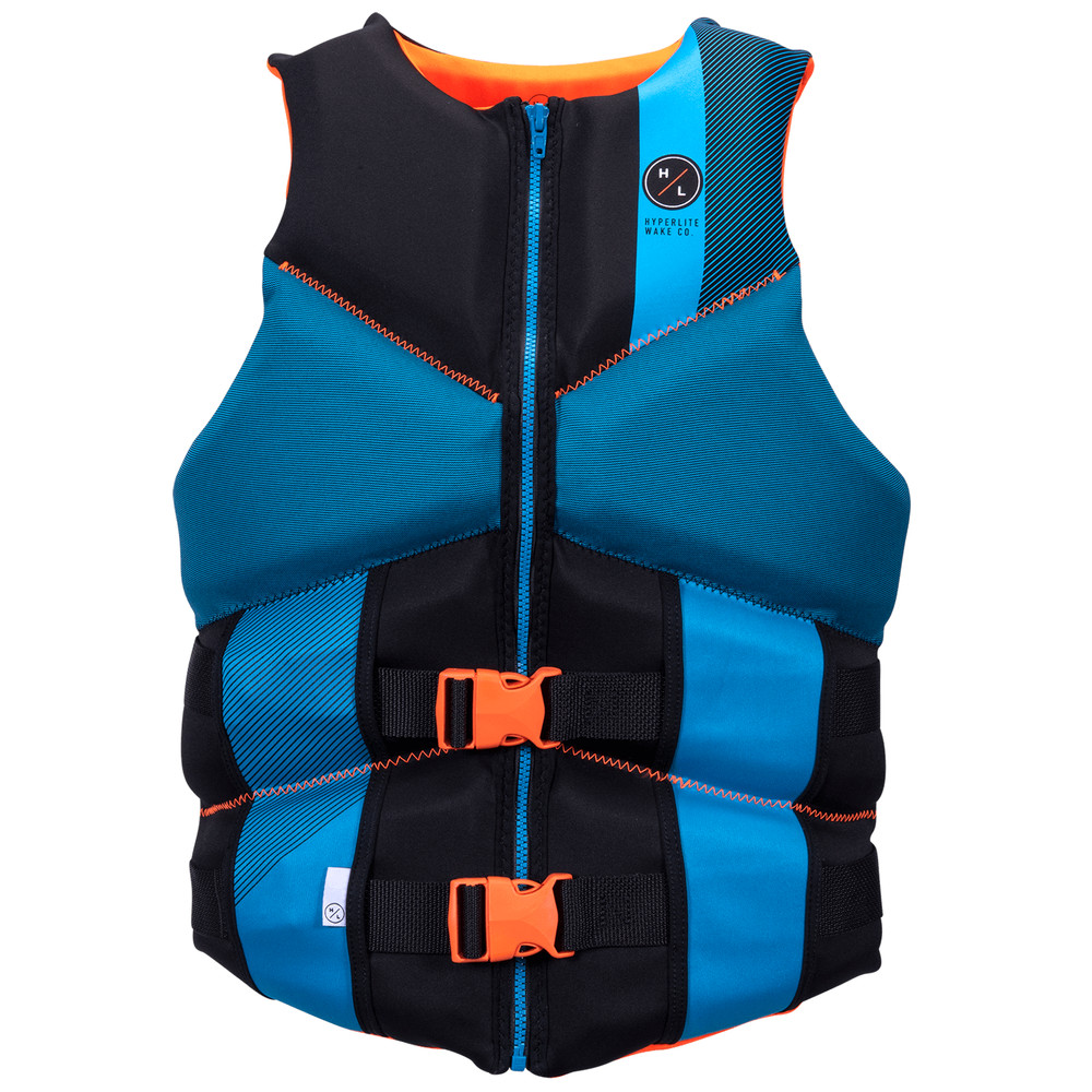 HYPERLITE Men's Domain CGA Wakeboard Vest