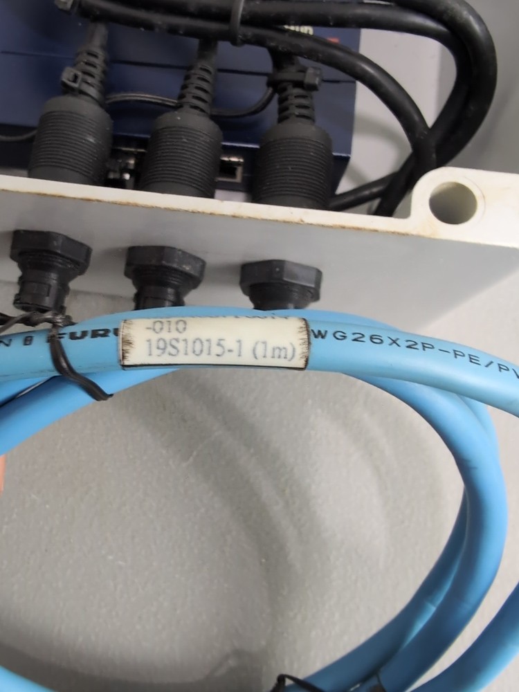 Furuno Netgear 3-port Network Hub NAVNET