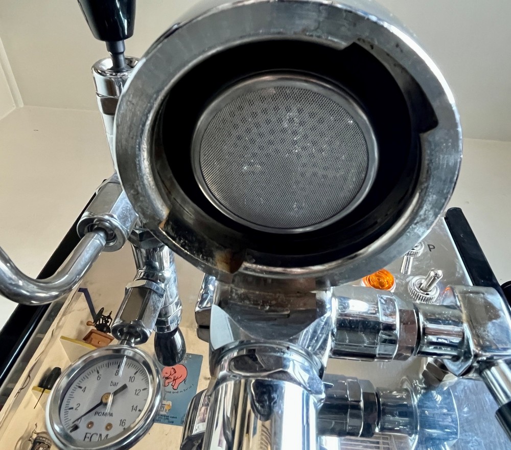 ECM Classika PID Espresso Machine - Single Boiler - USED *Great Condition*