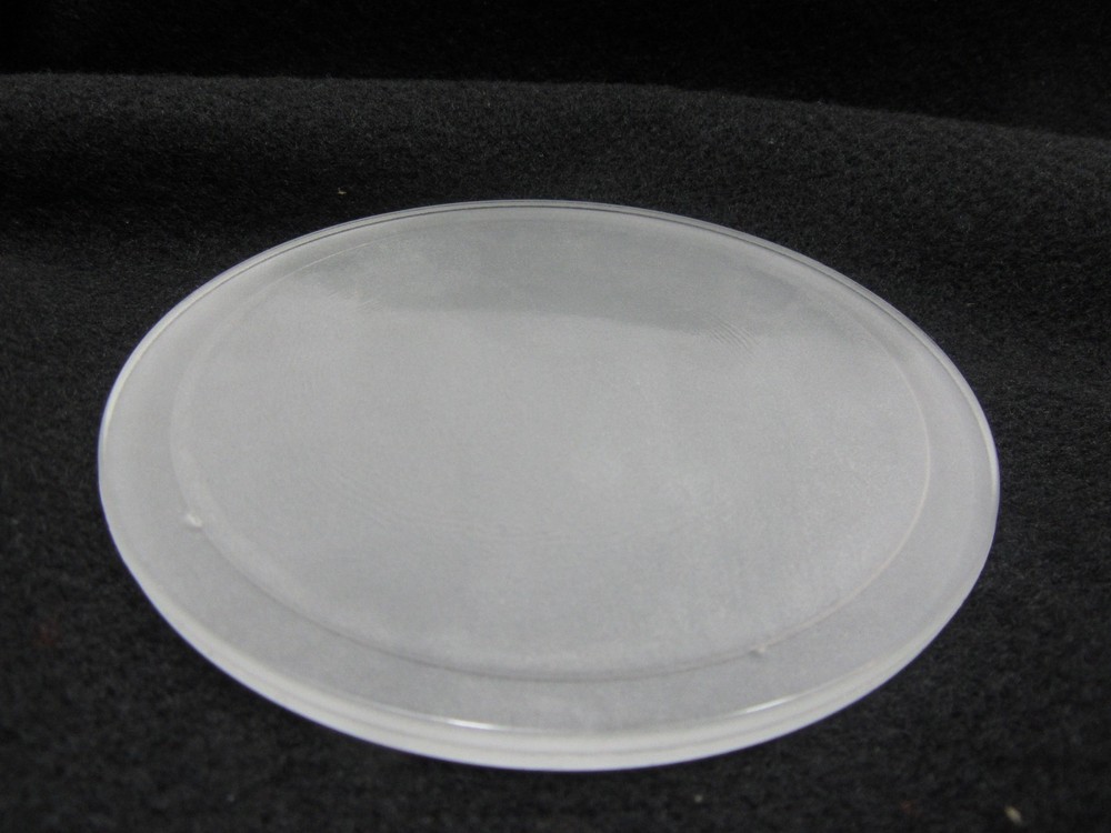 Glass LIGHT LENS Translucent  4" Round Interior  8327366