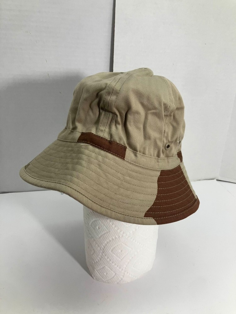 British DPM Boonie Hat Size 58 New Surplus
