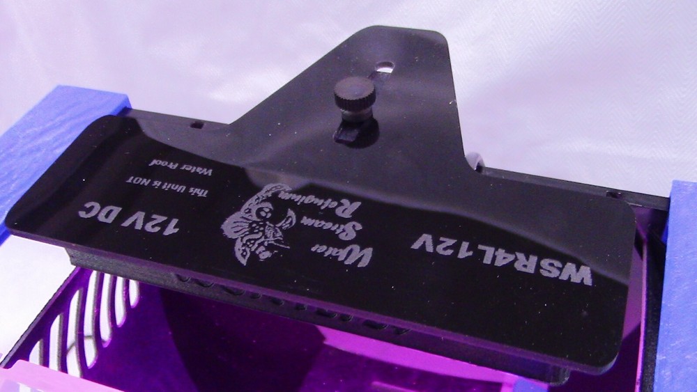Refugium CHAETO LED Light WSR4L12V