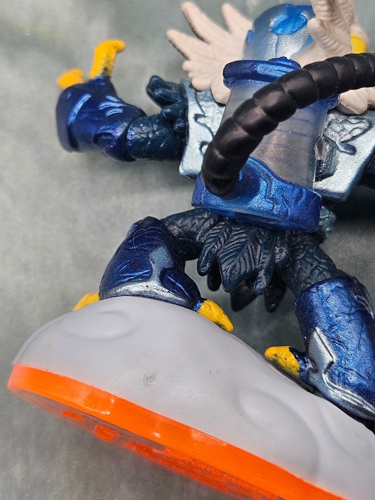 Skylanders Giants Jet Vac Character Figure