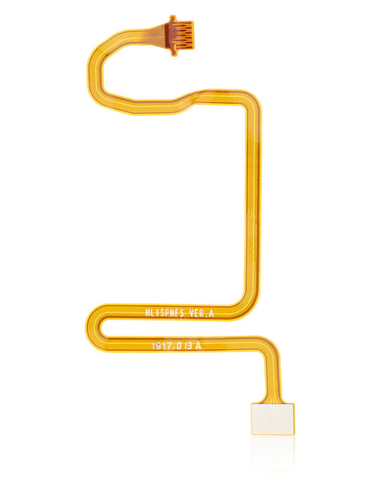 Fingerprint Sensor Connecting Cable Compatible For Huawei Nova 5i Pro
