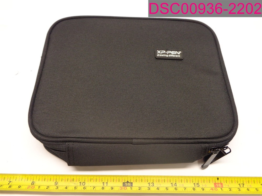 XP-PEN AC 20 Cable Case Black