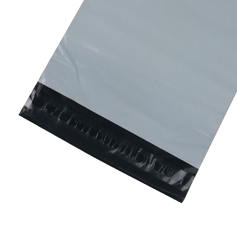 Poly Mailer Bag Plastic Ship Bag Self Sealing Tear Resistant