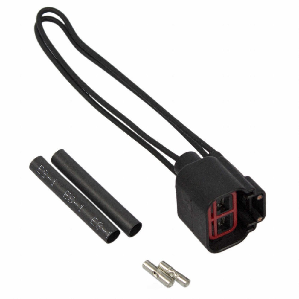 Transfer Case Shift Harness Connector Motorcraft WPT-856