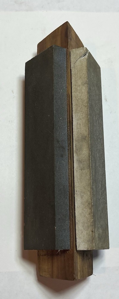 Woodworking Sharpening Stones Used